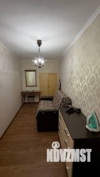 2-к квартира, посуточно, 41м2, 1/3 этаж