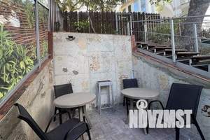 1-к квартира, посуточно, 35м2, 3/3 этаж