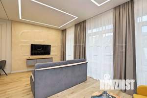 1-к квартира, посуточно, 57м2, 4/9 этаж