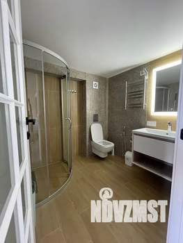 3-к квартира, посуточно, 72м2, 1/9 этаж