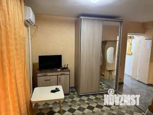 1-к квартира, посуточно, 37м2, 1/5 этаж