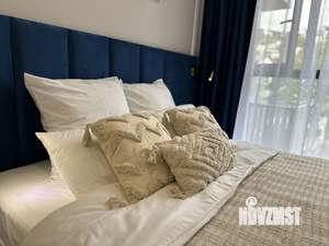 1-к квартира, посуточно, 46м2, 2/8 этаж