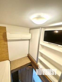 Студия квартира, посуточно, 14м2, 2/2 этаж