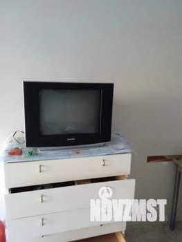1-к квартира, посуточно, 40м2, 1/4 этаж