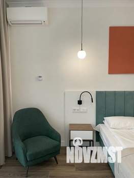 1-к квартира, посуточно, 53м2, 7/10 этаж