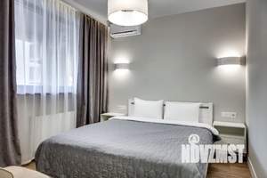 4-к квартира, посуточно, 120м2, 10/12 этаж