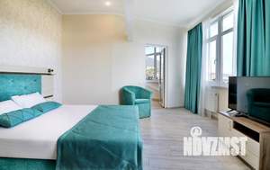 2-к квартира, посуточно, 80м2, 1/1 этаж