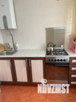 1-к квартира, посуточно, 33м2, 4/5 этаж