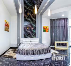 1-к квартира, посуточно, 49м2, 4/14 этаж