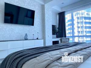 2-к квартира, посуточно, 80м2, 6/10 этаж