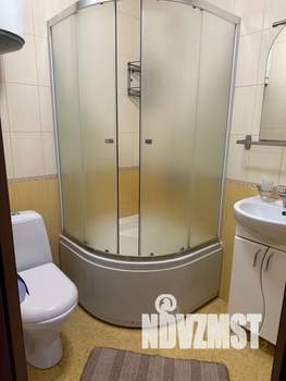 Студия квартира, посуточно, 30м2, 1/1 этаж