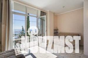 1-к квартира, посуточно, 35м2, 2/6 этаж