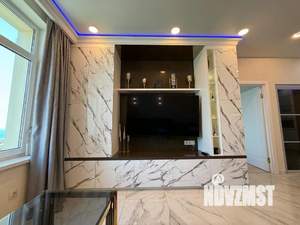 1-к квартира, посуточно, 80м2, 1/1 этаж