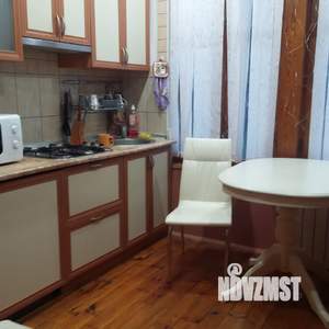 1-к квартира, посуточно, 40м2, 2/2 этаж