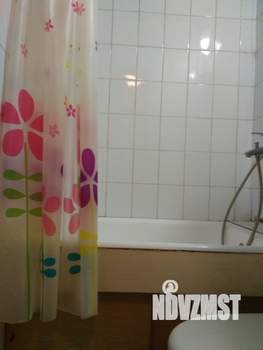 1-к квартира, посуточно, 29м2, 3/3 этаж
