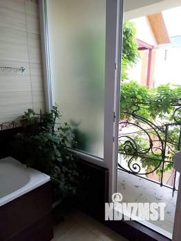 1-к квартира, посуточно, 60м2, 4/4 этаж