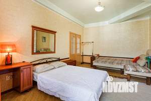 1-к квартира, посуточно, 50м2, 8/10 этаж