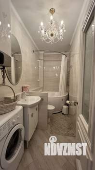 Студия квартира, посуточно, 35м2, 3/18 этаж