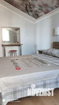 2-к квартира, посуточно, 60м2, 3/3 этаж