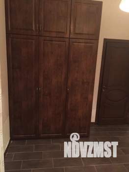 2-к квартира, посуточно, 80м2, 1/3 этаж