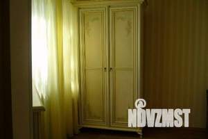 2-к квартира, посуточно, 50м2, 1/2 этаж