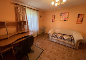 2-к квартира, на длительный срок, 85м2, 3/3 этаж