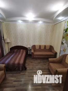 1-к квартира, посуточно, 30м2, 1/3 этаж