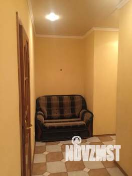 2-к квартира, посуточно, 75м2, 2/2 этаж