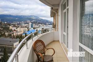 2-к квартира, посуточно, 60м2, 5/7 этаж