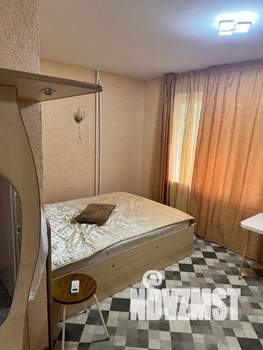 1-к квартира, посуточно, 37м2, 1/5 этаж