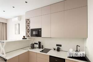 Студия квартира, посуточно, 29м2, 7/8 этаж