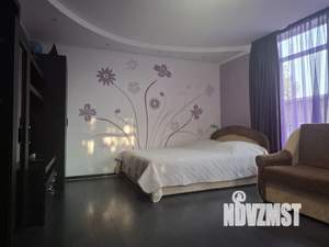 2-к квартира, посуточно, 64м2, 2/2 этаж
