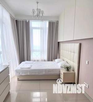2-к квартира, посуточно, 90м2, 1/1 этаж