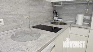 Студия квартира, посуточно, 15м2, 2/6 этаж