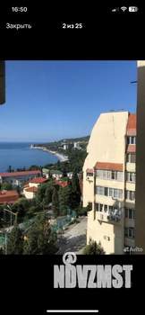 3-к квартира, посуточно, 70м2, 6/9 этаж