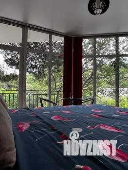 1-к квартира, посуточно, 45м2, 2/4 этаж