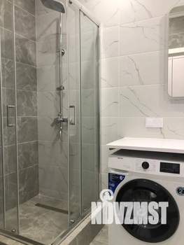 1-к квартира, посуточно, 30м2, 2/6 этаж