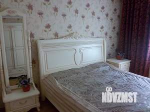 2-к квартира, посуточно, 60м2, 1/2 этаж