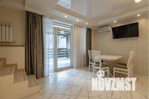 2-к квартира, посуточно, 66м2, 1/7 этаж