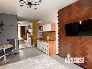 Студия квартира, посуточно, 23м2, 8/20 этаж