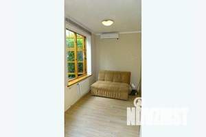 1-к квартира, посуточно, 42м2, 1/2 этаж
