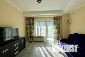 3-к квартира, посуточно, 100м2, 4/5 этаж