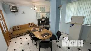 2-к квартира, посуточно, 70м2, 1/1 этаж