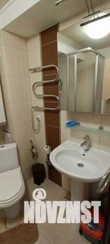 1-к квартира, посуточно, 33м2, 1/1 этаж