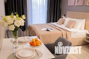 1-к квартира, посуточно, 25м2, 6/8 этаж