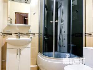 3-к квартира, посуточно, 110м2, 3/3 этаж