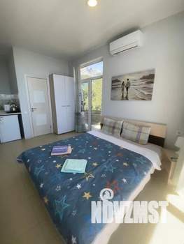 Студия квартира, посуточно, 25м2, 3/3 этаж