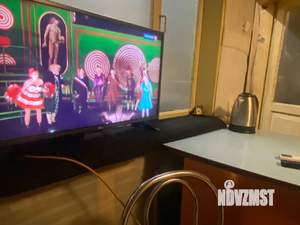 Студия квартира, на длительный срок, 19м2, 1/2 этаж