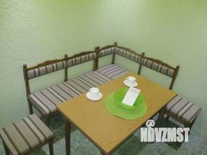 2-к квартира, посуточно, 55м2, 4/4 этаж