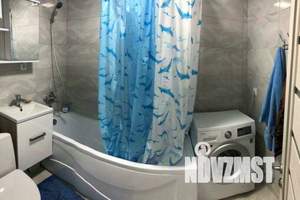 2-к квартира, посуточно, 50м2, 4/4 этаж